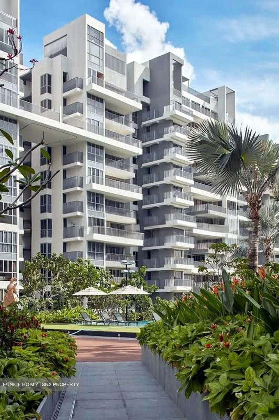 Bedok Residences (D16), Apartment #592544571